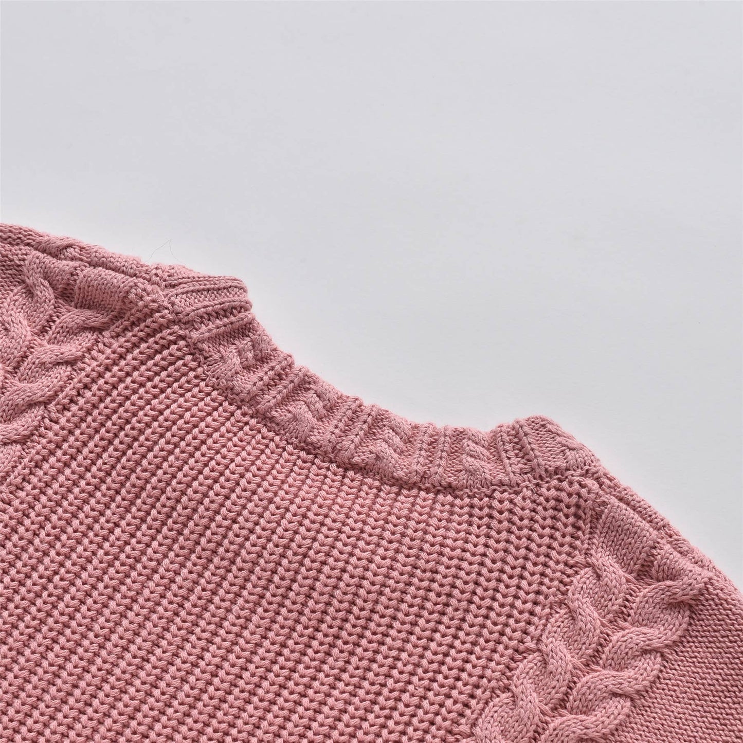 Norah Sweater