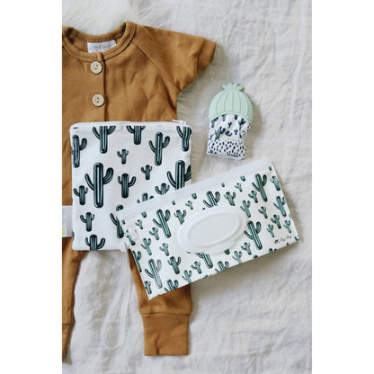 Itzy Mitt™ Silicone Teething Mitts