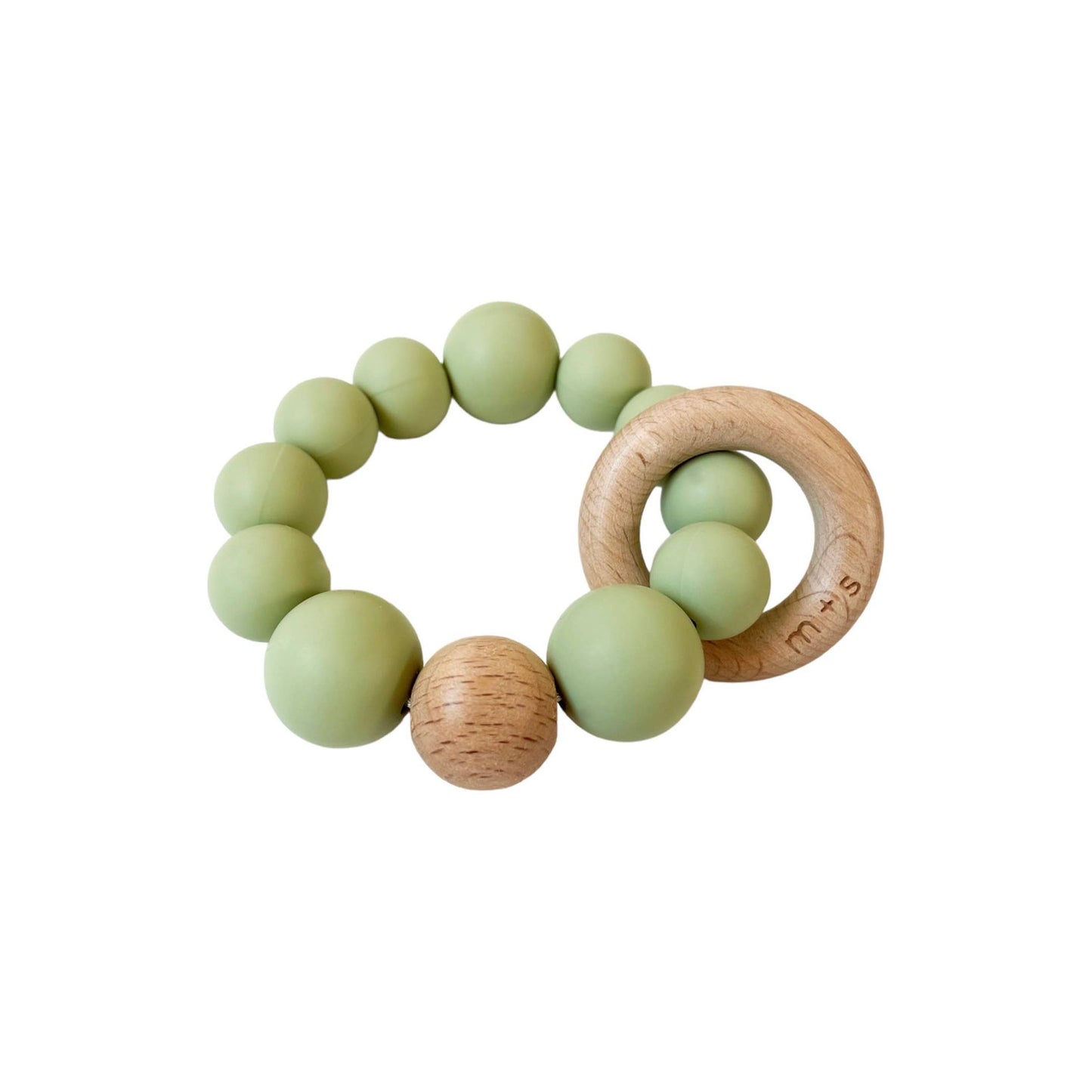 Circle Teether