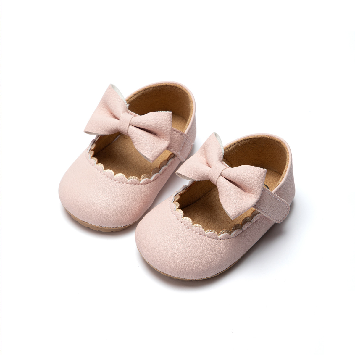 Annie & Charles® Crawling Shoes Baby Shoes