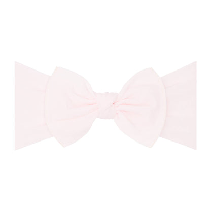Baby Bling® The Original Knot soft nylon headband