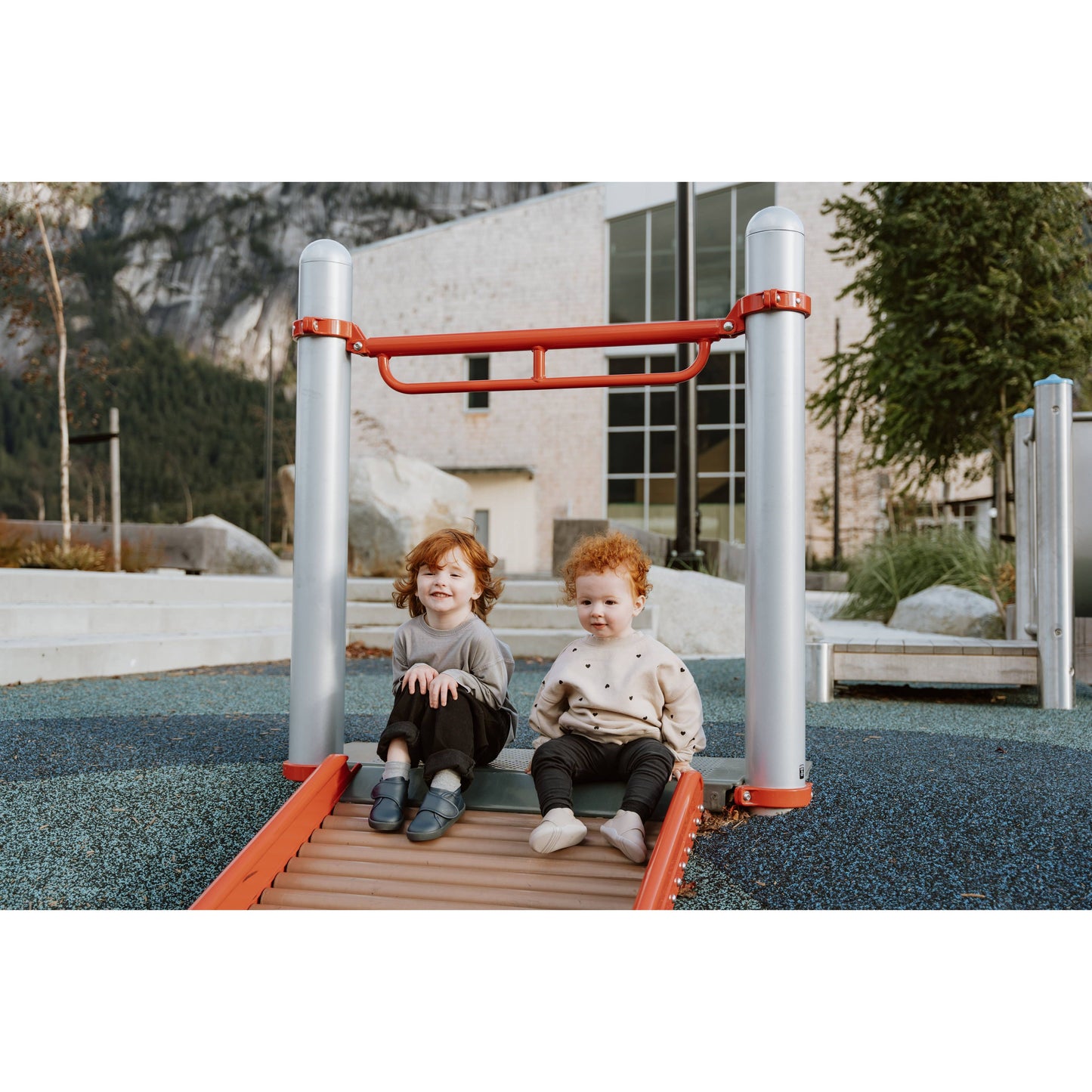 Cruiser Dressy Toddler Shoes - Navy