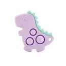 Itzy Pop Lilac Dino