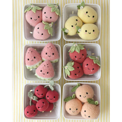 Baby strawberry