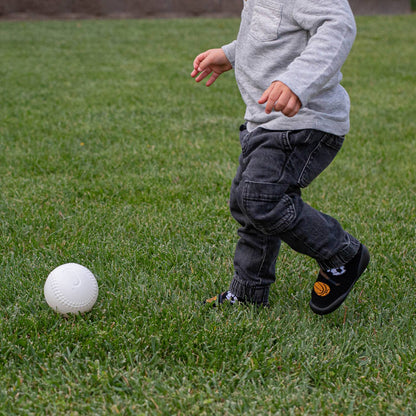Komuello first walker baby sock shoes - Playball