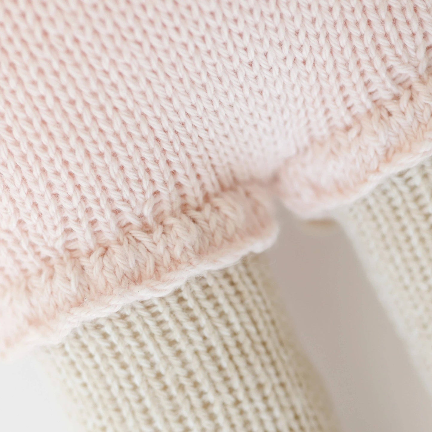 Beatrice the mouse (blush)