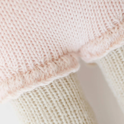 Beatrice the mouse (blush)