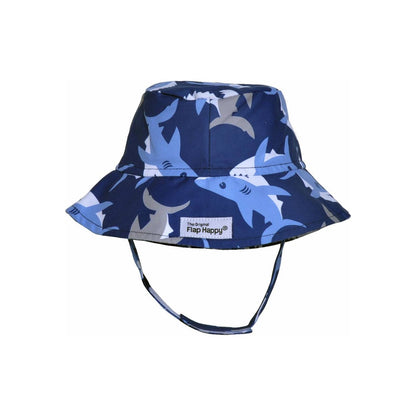 Kids UPF50+ Girls and Boys Bucket Sun Hat