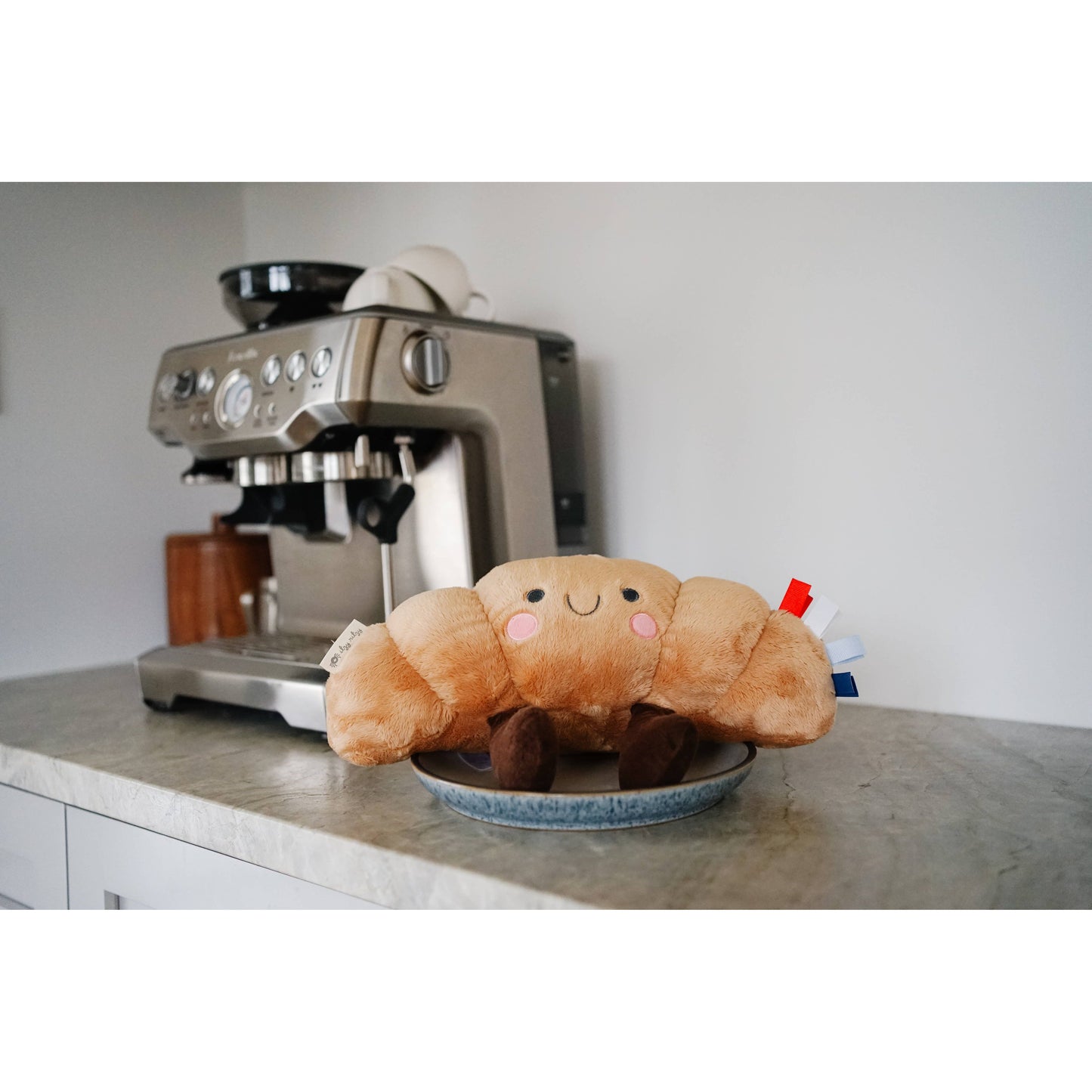 Sweetie Snuggles™ Plush