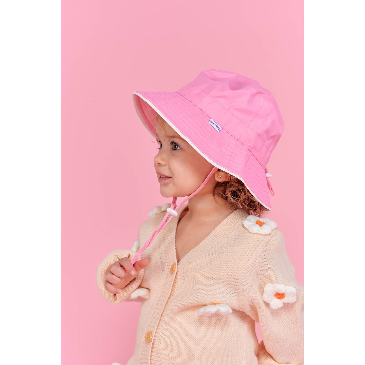 Babiators Sun Hat in 3 NEW Colors