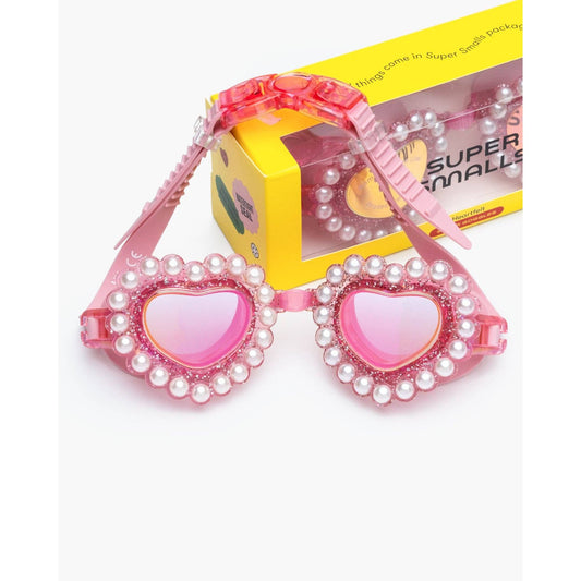 Heartfelt Super Goggles
