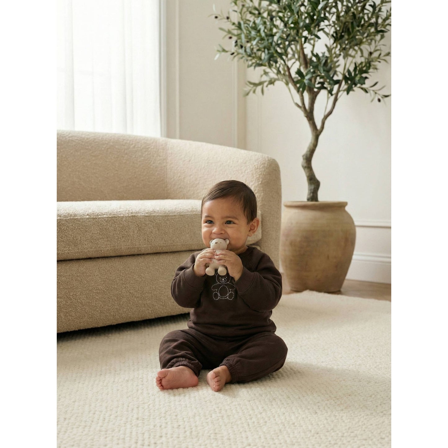 *NEW* Comfort Crew™ Bear
