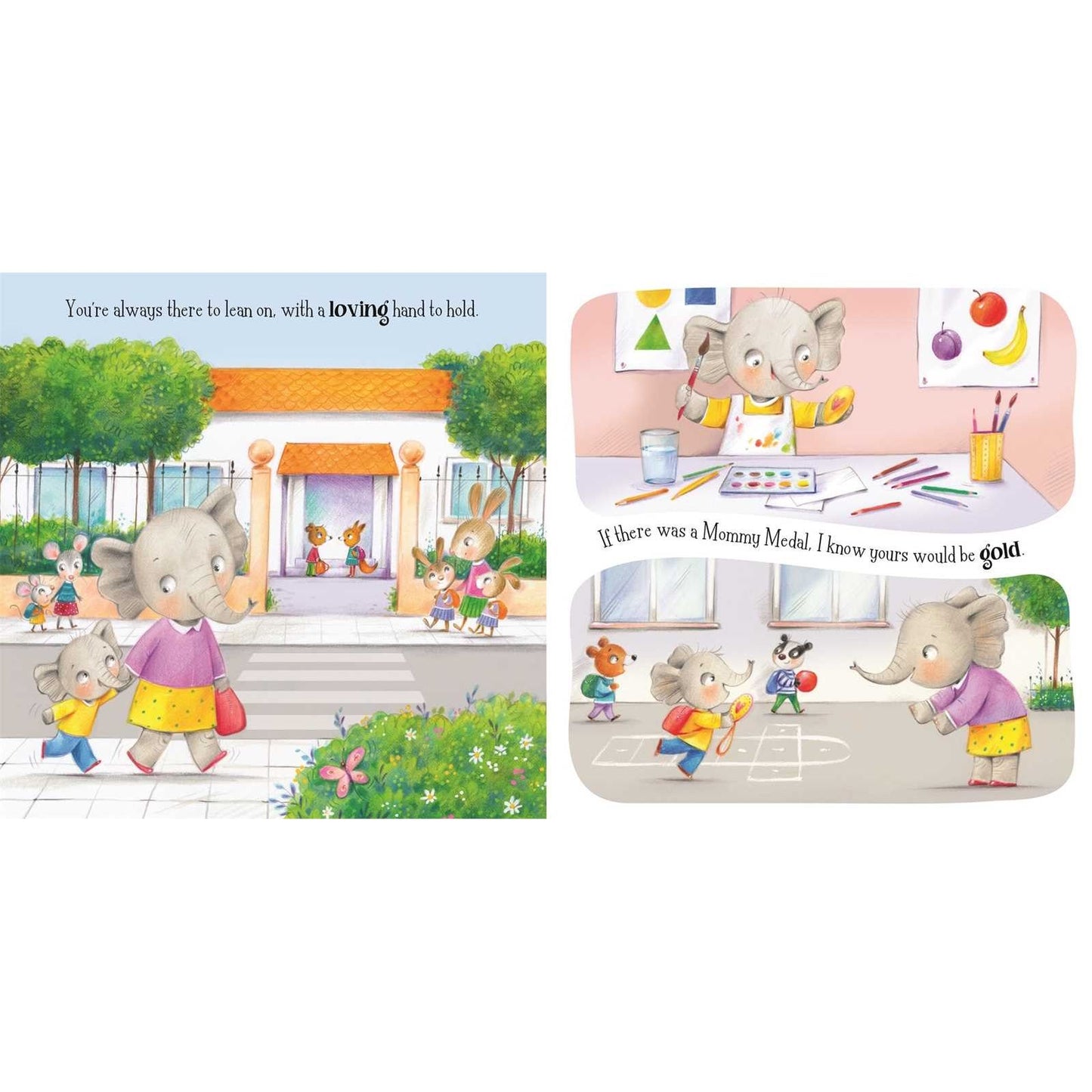 Greatest Mommy of All by IglooBooks