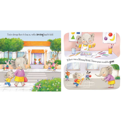 Greatest Mommy of All by IglooBooks
