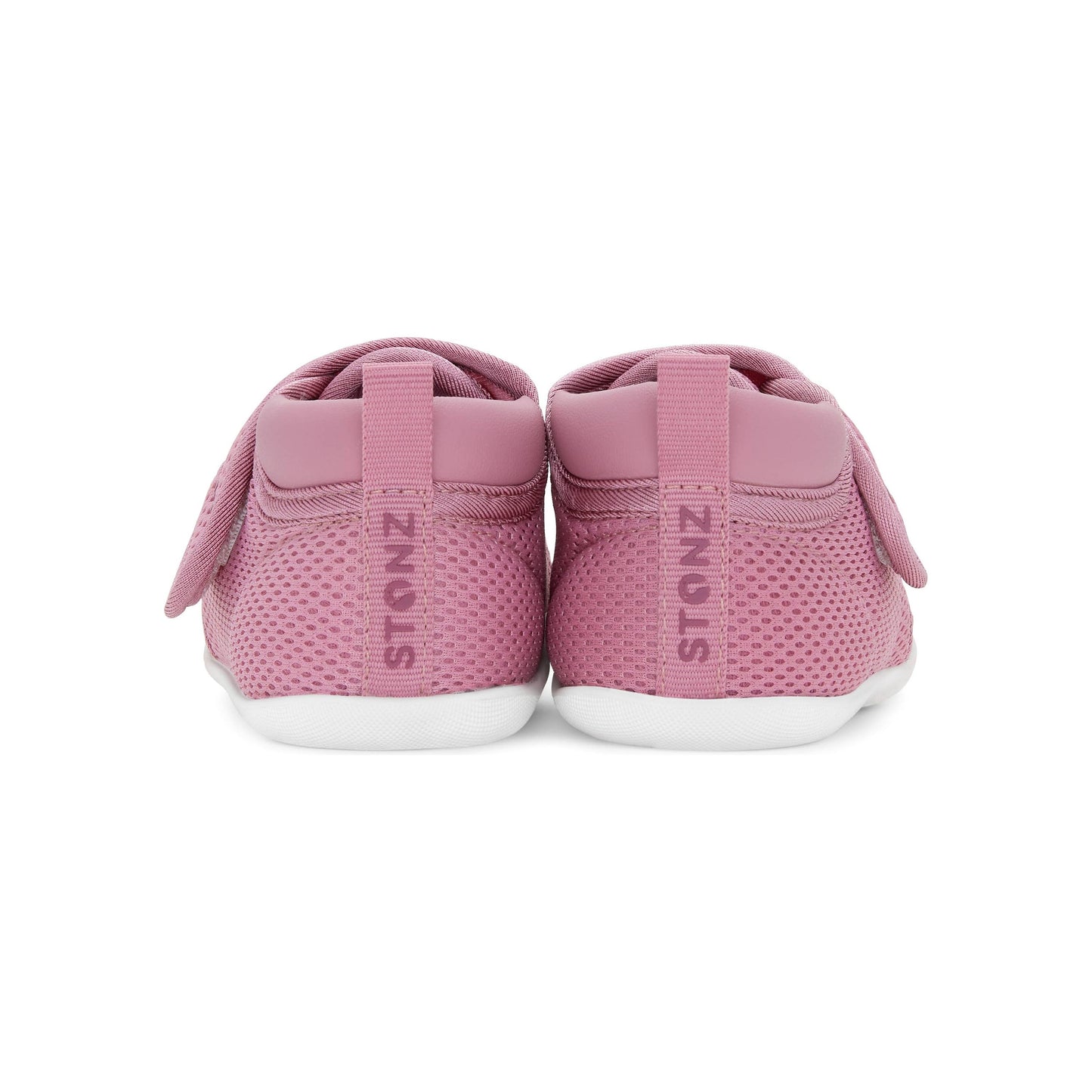 Cruiser Original Baby Shoes - Dusty Rose