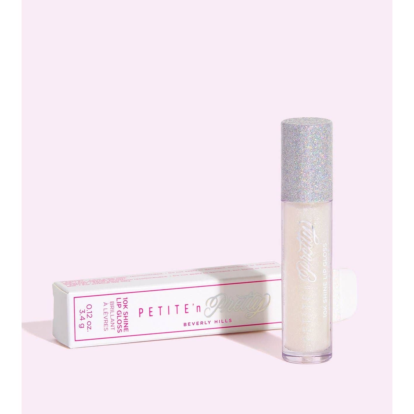 10K Shine™ Lip Gloss