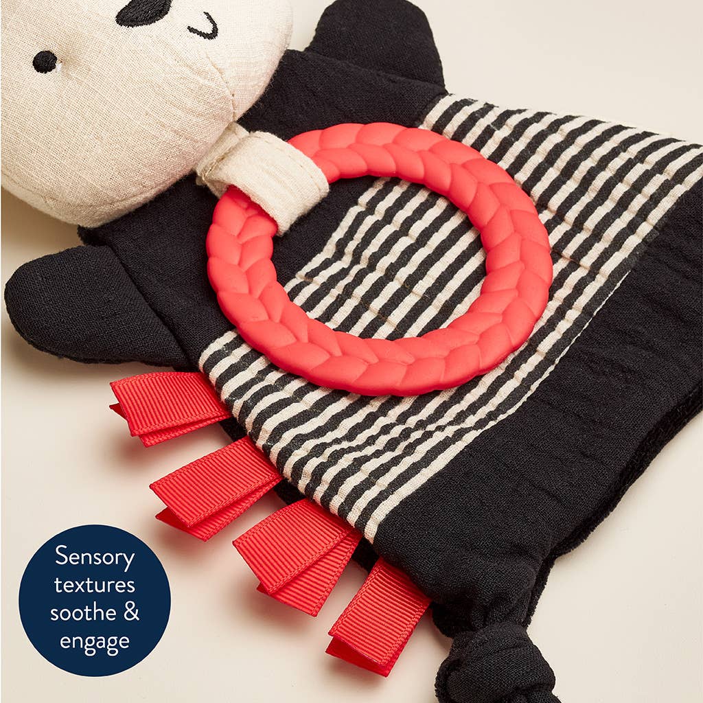 *NEW* Panda Bitzy Crinkle™