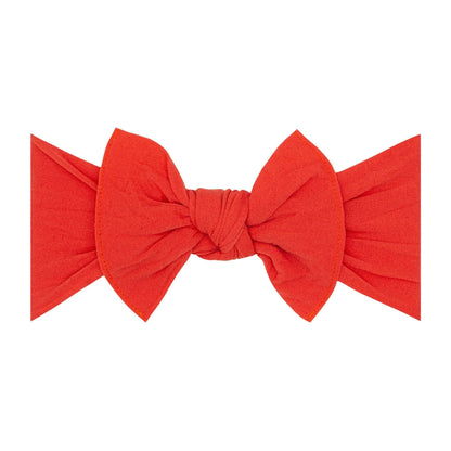 Baby Bling® The Original Knot soft nylon headband