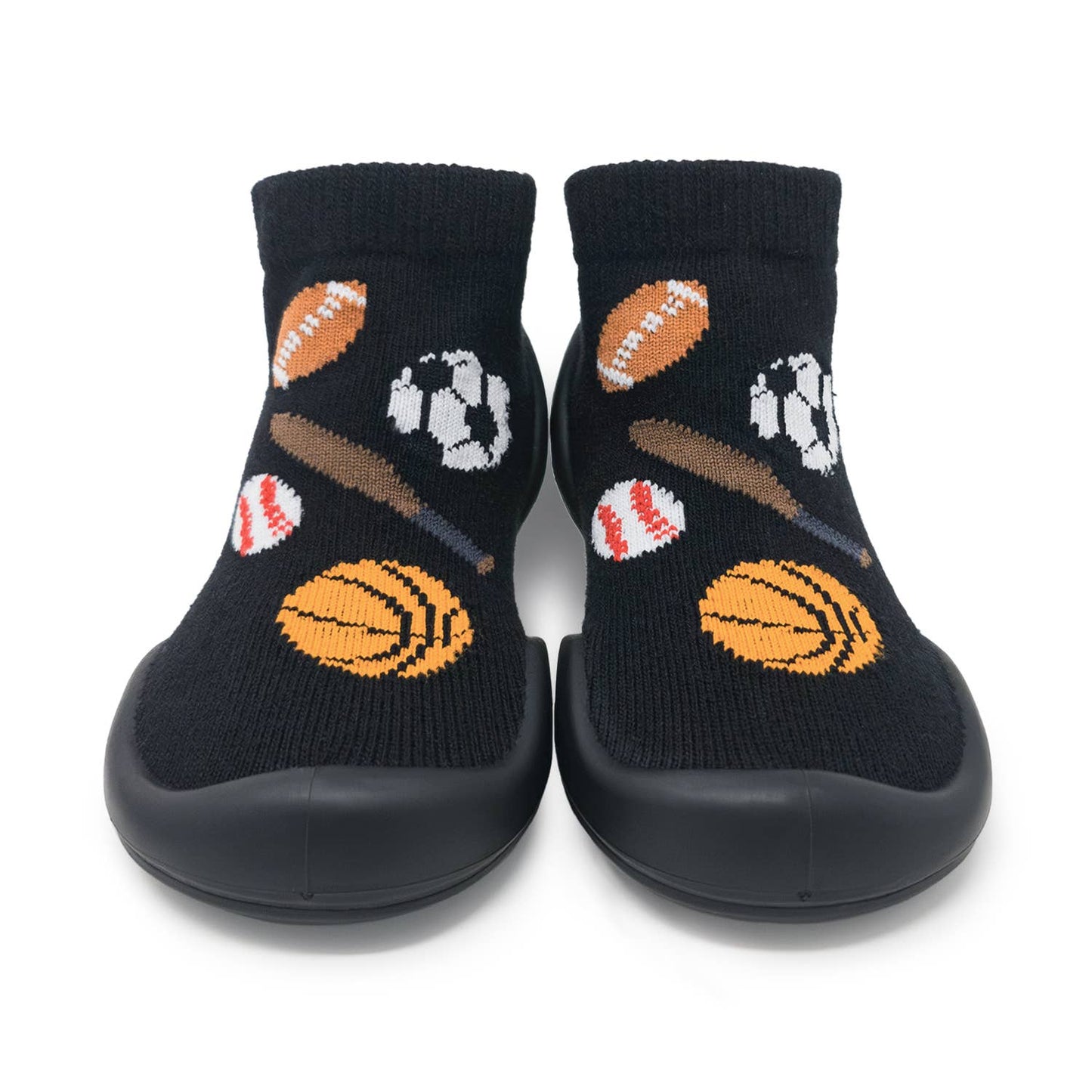 Komuello first walker baby sock shoes - Playball