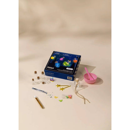 Magic Potion Making Set  - 61 pcs
