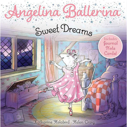 Sweet Dreams by Katharine Holabird