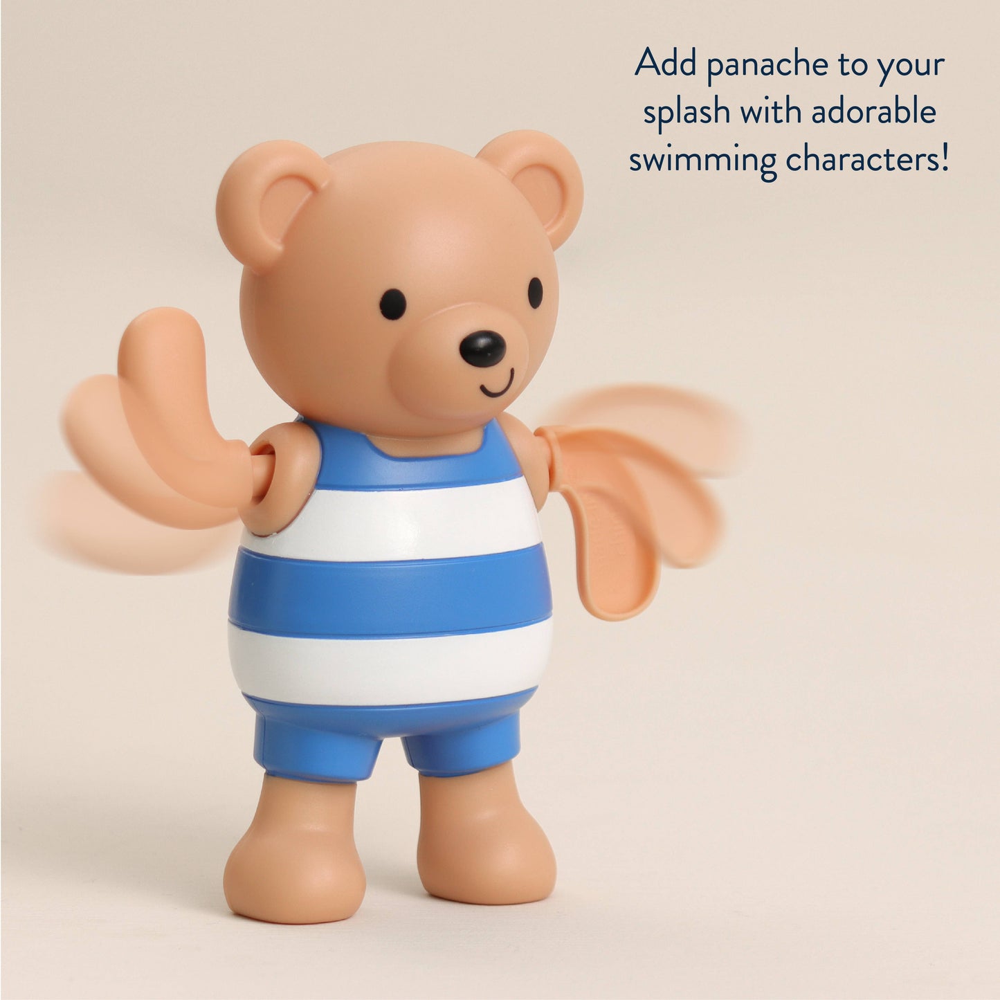 Bear Silly Swimmers™