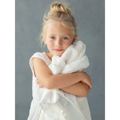 Luxe™ Baby Blanket- Various Colors