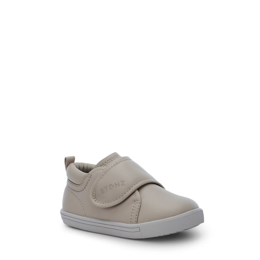 Cruiser Dressy Toddler Shoes - Dune