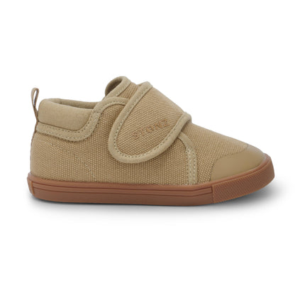 Cruiser Natural Toddler Shoes