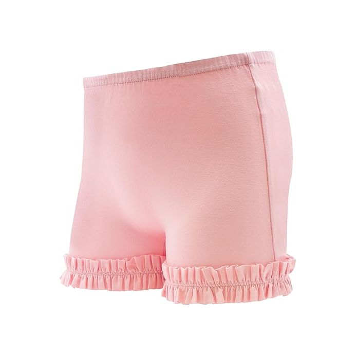 Ruffle Wundershorts by Wee Ones