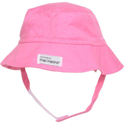 Kids UPF50+ Girls and Boys Bucket Sun Hat