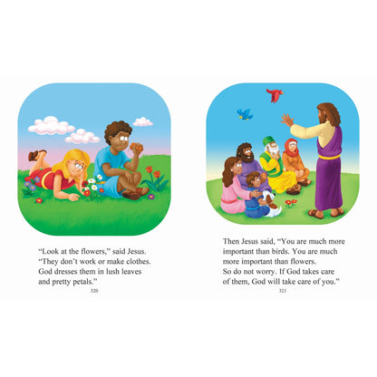 Beginner's Bible, The