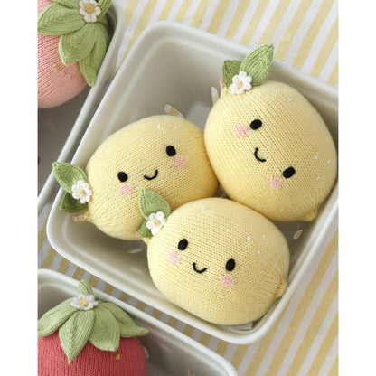 Baby lemon