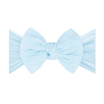 Baby Bling® The Original Knot soft nylon headband