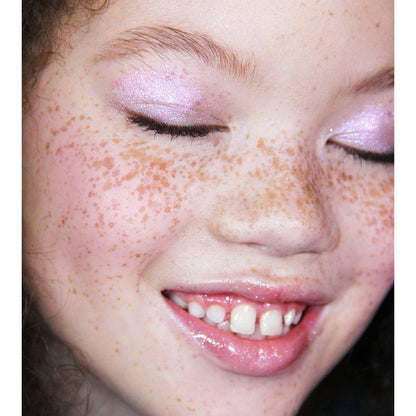 9021-GLOW! Eye Shadow & Cheek Palette