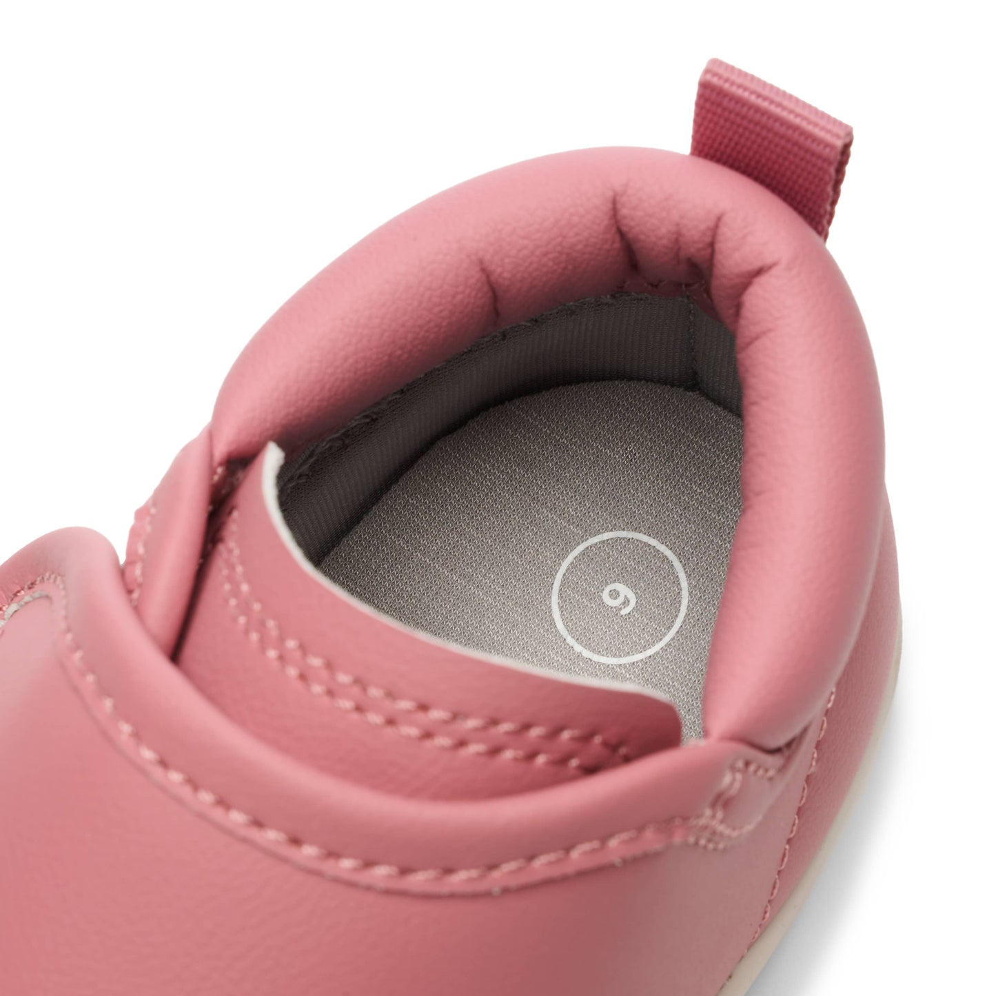 FW25 Cruiser Dressy Baby Shoes