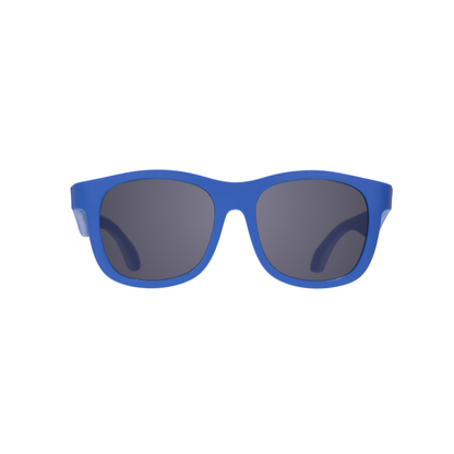 Good as Blue Navigator Baby and Kids Sunglasses