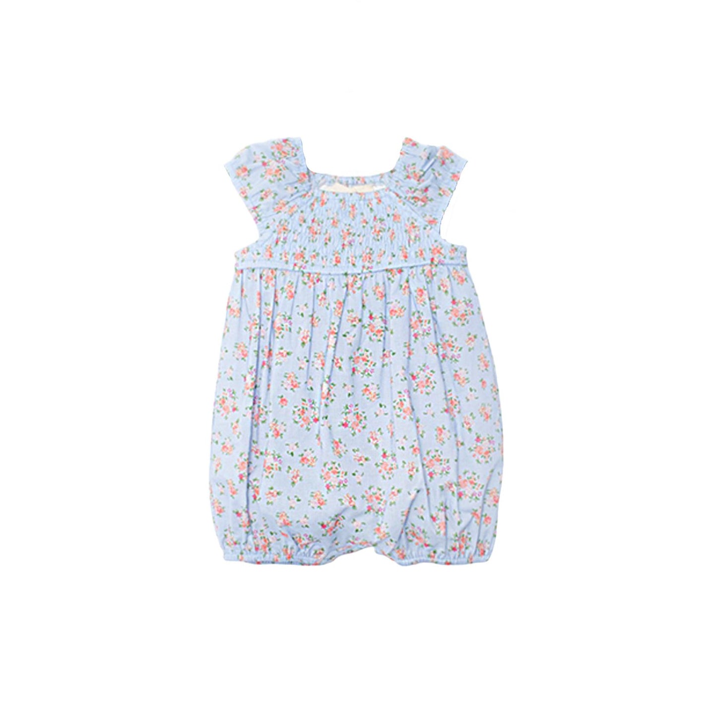 DELIA ROMPER