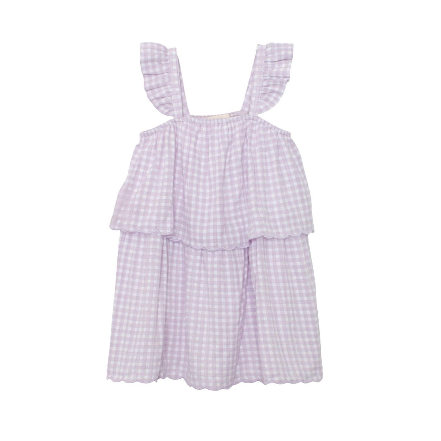 SUGAR PLUM DRESS