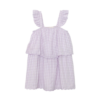SUGAR PLUM DRESS