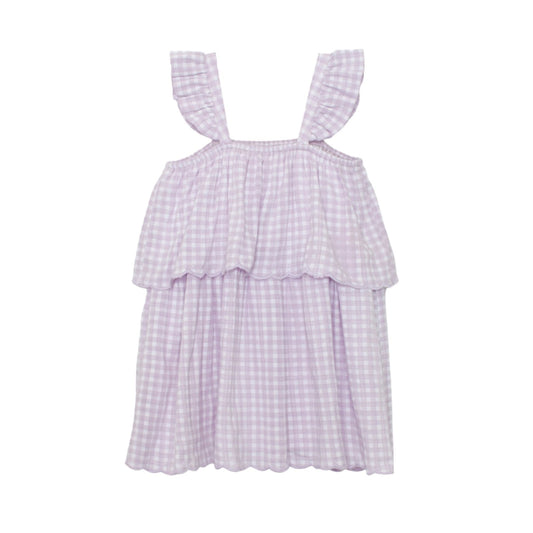 SUGAR PLUM DRESS