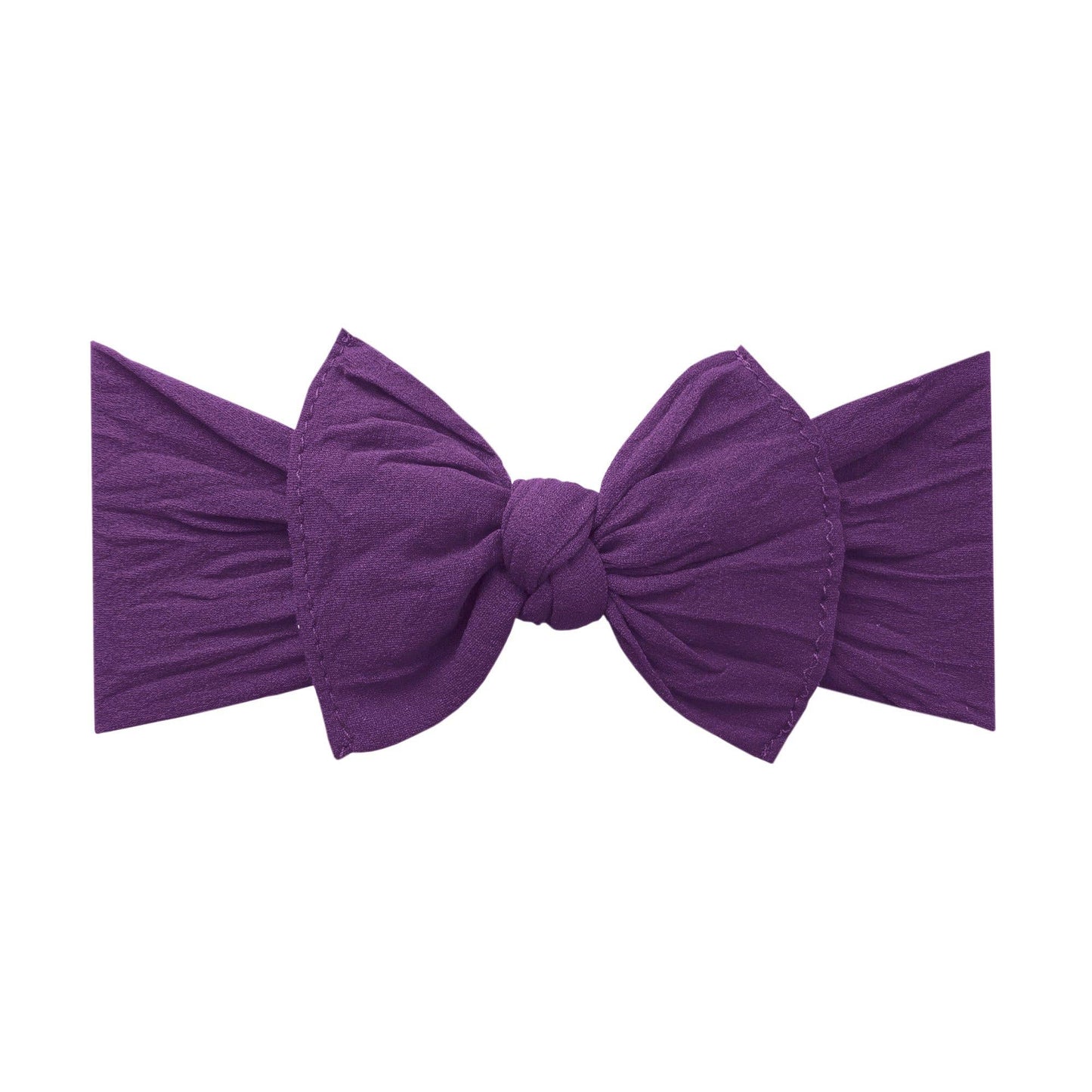 Baby Bling® The Original Knot soft nylon headband