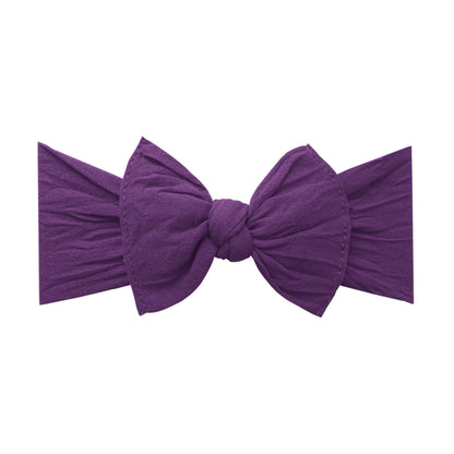 Baby Bling® The Original Knot soft nylon headband