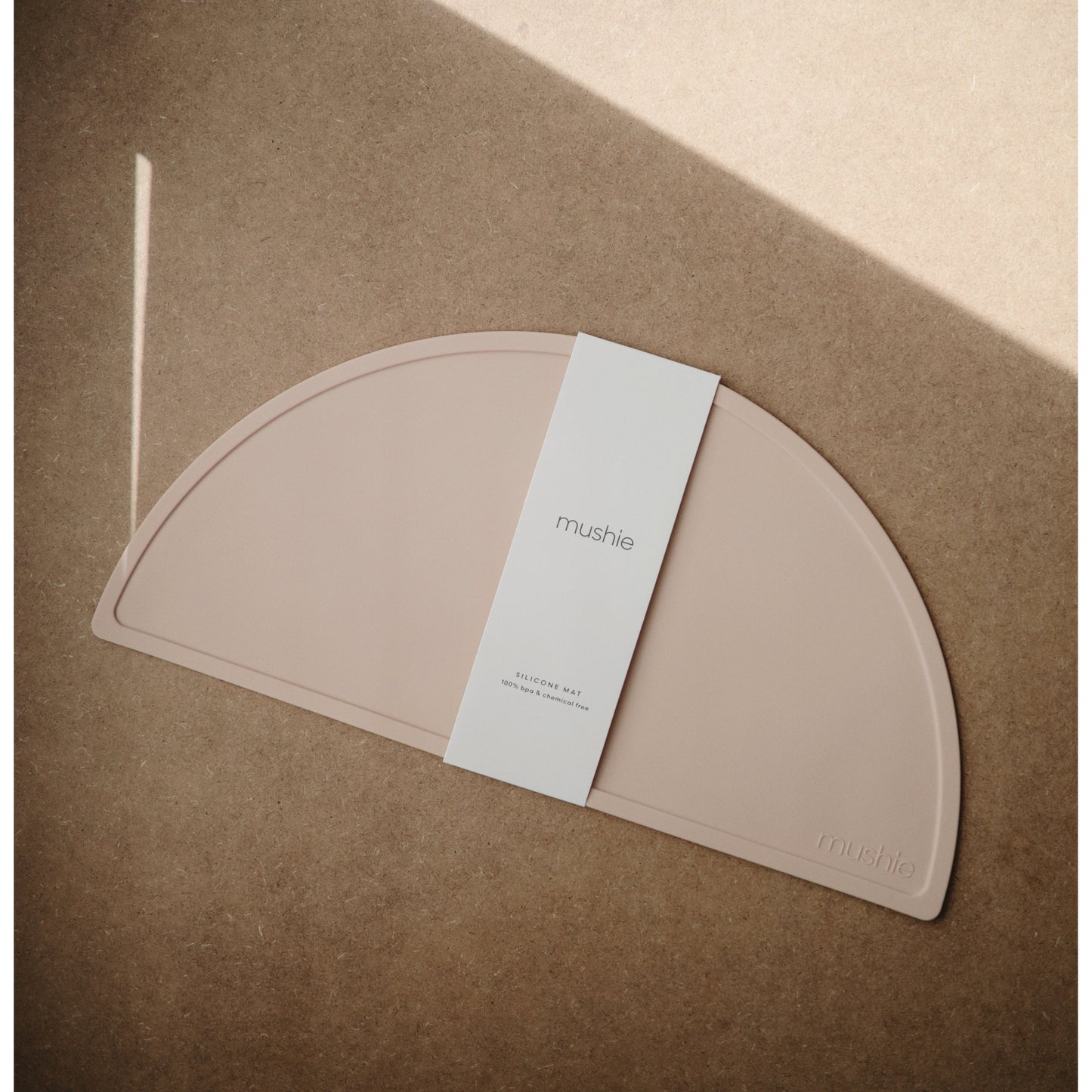 Silicone Placemat