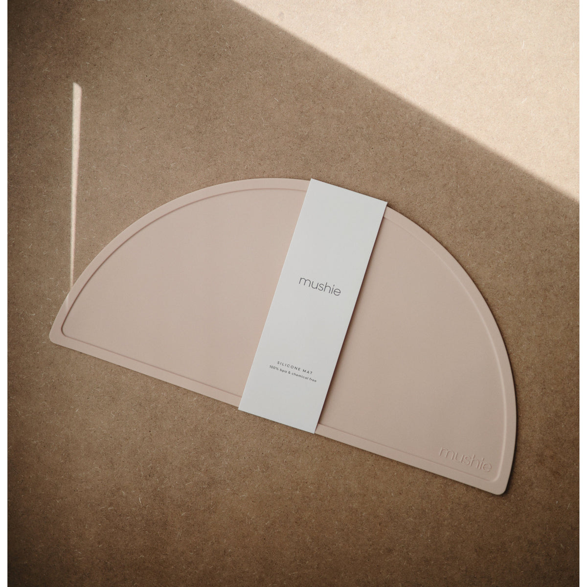 Silicone Placemat