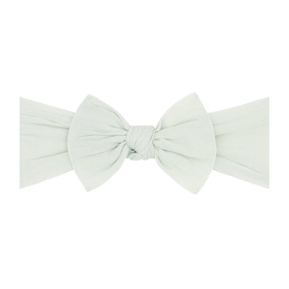 Baby Bling® The Original Knot soft nylon headband