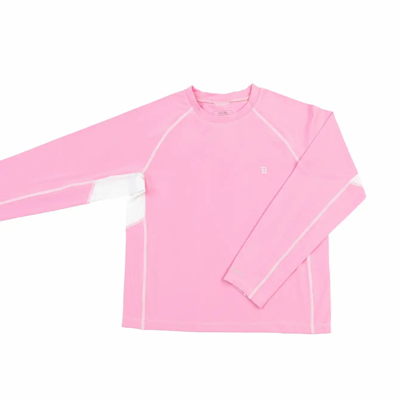 UPF 50+ Kids Shirt Water Protection