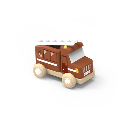 Fire truck
