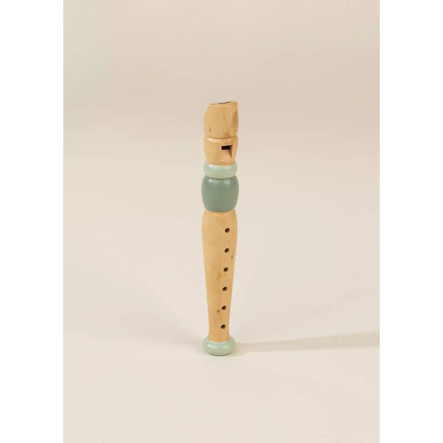 Wooden Musical Instruments Playset