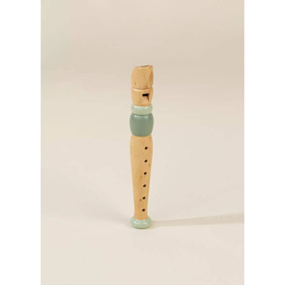 Wooden Musical Instruments Playset